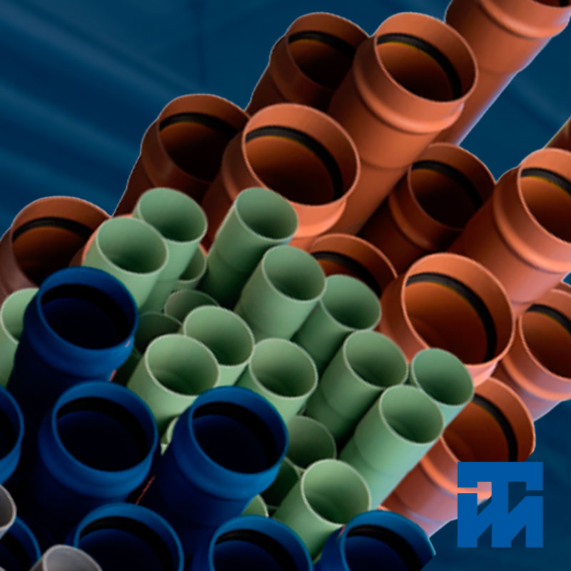 tuberia de alcantarillado en venta monterrey