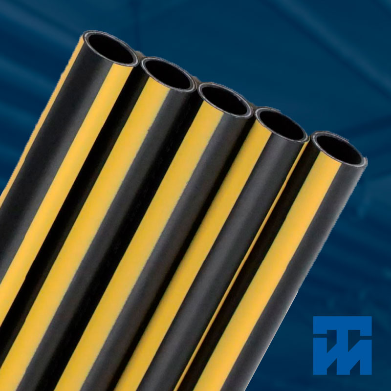 pe al pe tubo de venta en monterrey